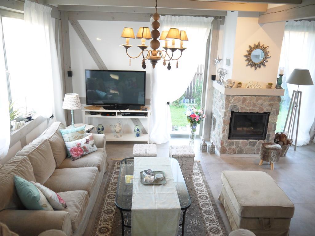 Sady Villa Mila חדר תמונה