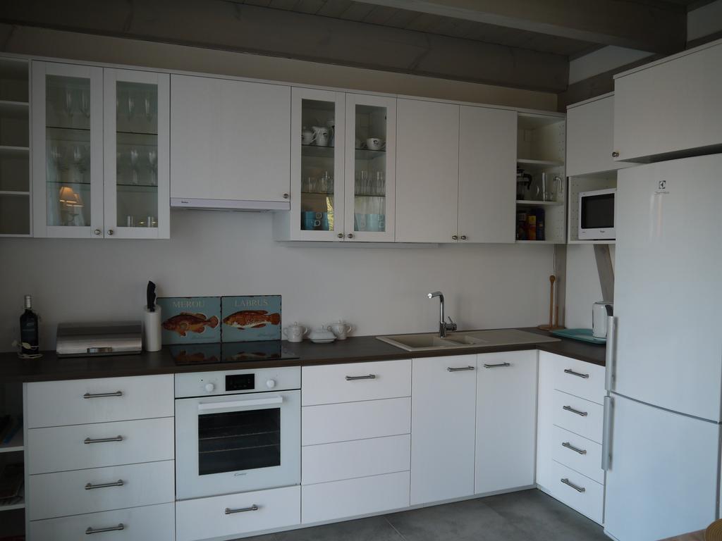 Sady Villa Mila חדר תמונה
