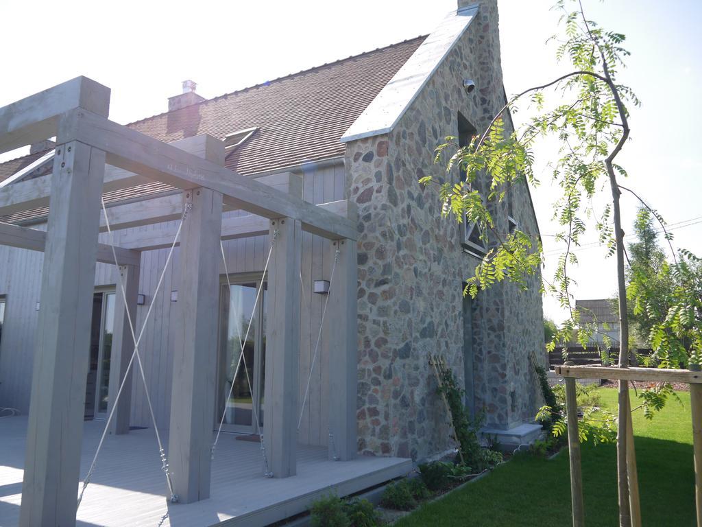 Sady Villa Mila מראה חיצוני תמונה