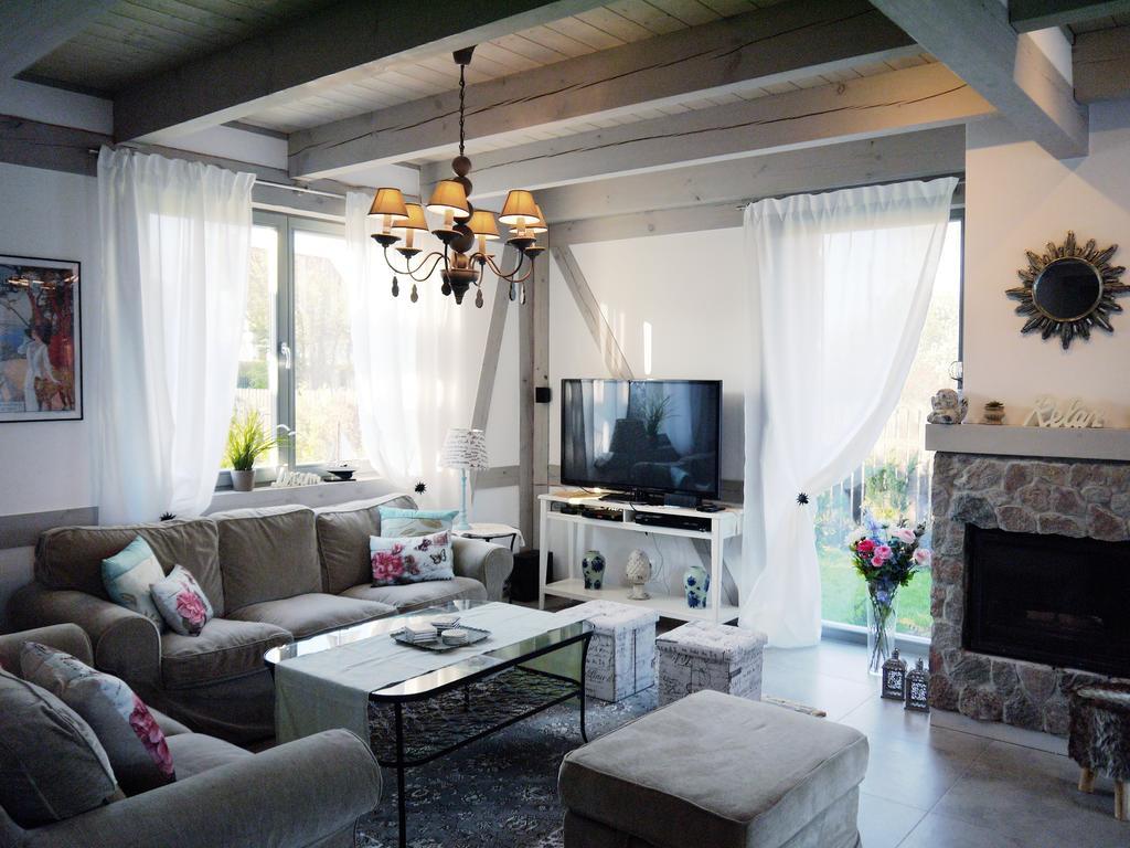 Sady Villa Mila מראה חיצוני תמונה