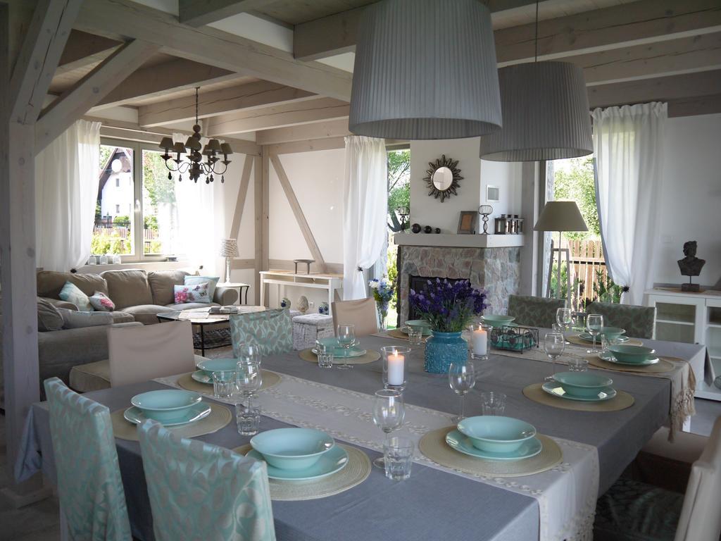 Sady Villa Mila מראה חיצוני תמונה