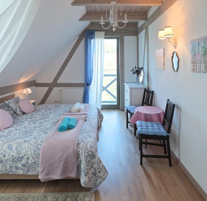 Sady Villa Mila מראה חיצוני תמונה