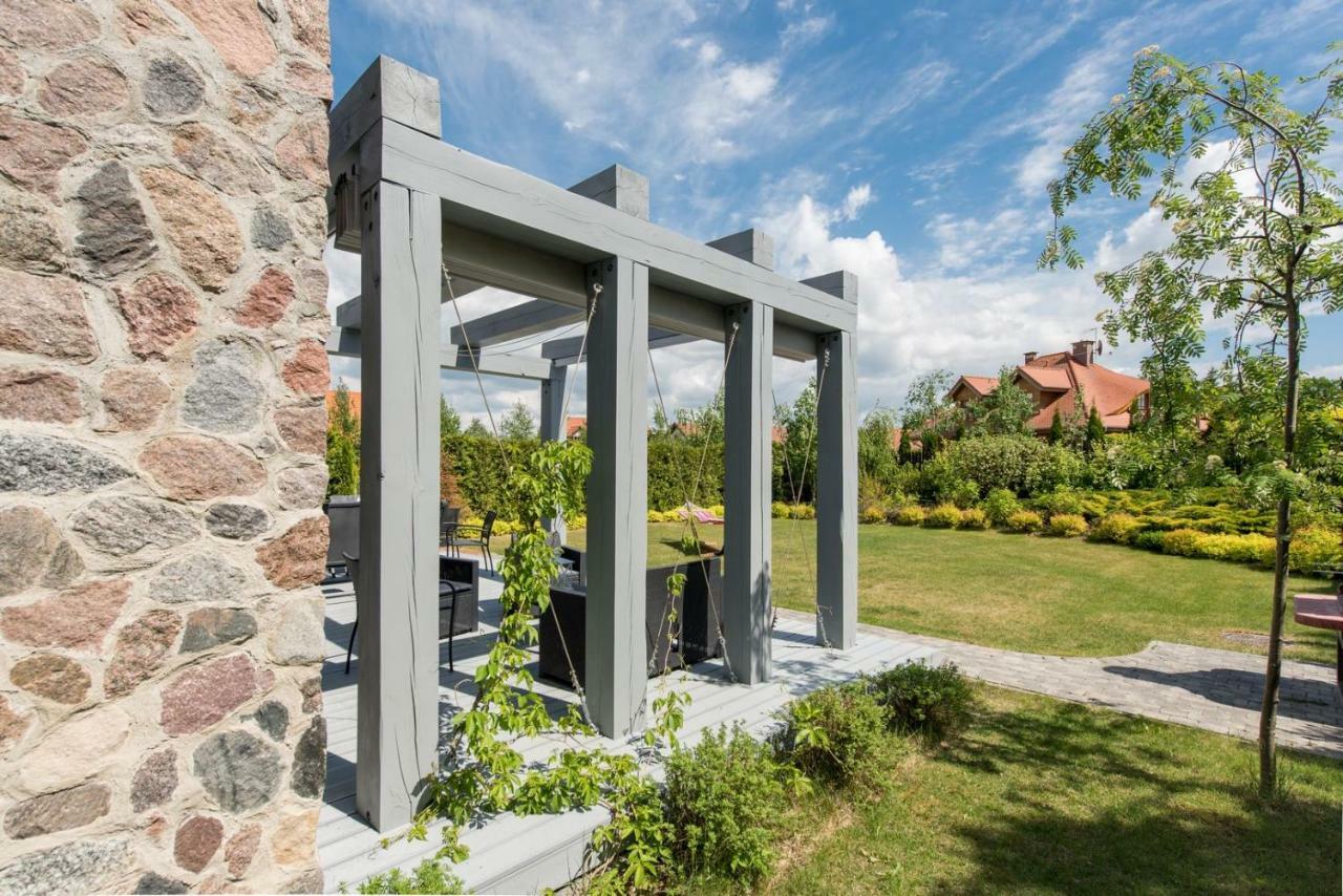 Sady Villa Mila מראה חיצוני תמונה