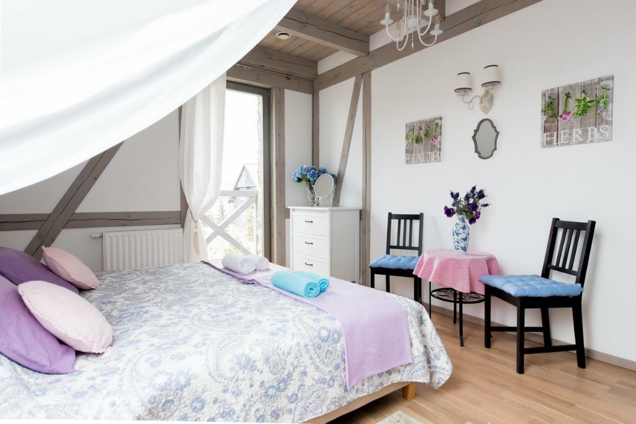 Sady Villa Mila מראה חיצוני תמונה